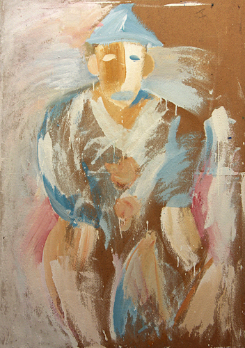 08 РљР›РћРЈРќ 2009