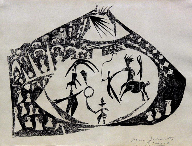 7 - El circo