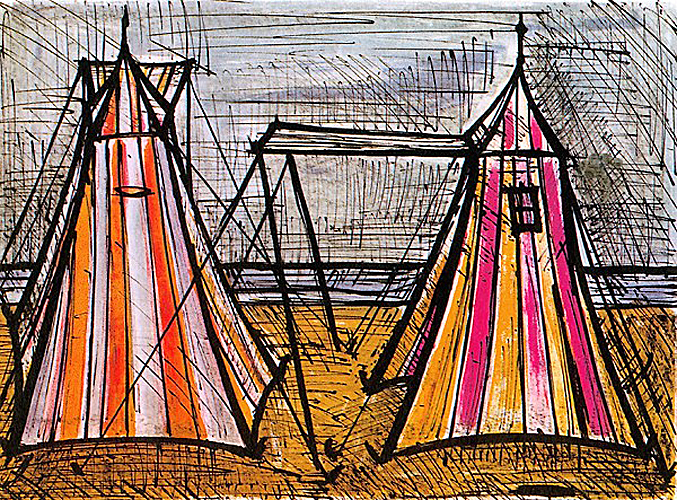06 Bernard Buffet_06